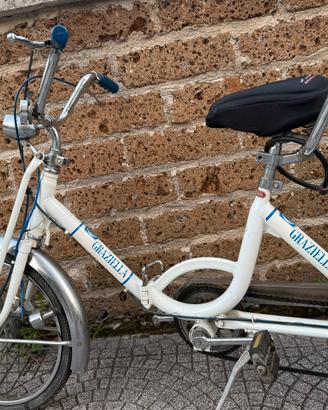 Tandem Graziella vintage