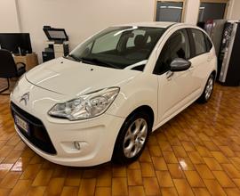 Citroen C3 1.4 BENZINA / GPL OK NEOPATENTATI