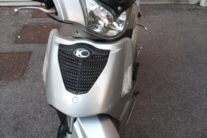 Scooter 200