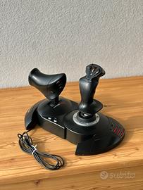 Thrustmaster Flight Hotas X