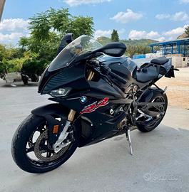 Bmw s 1000 rr