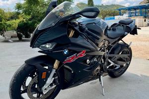 Bmw s 1000 rr