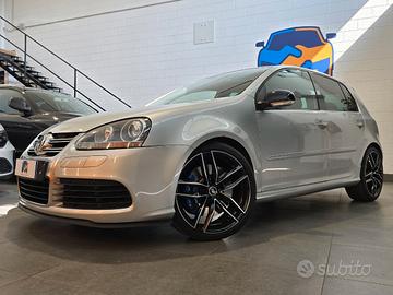 Volkswagen Golf 5 Porte Golf 5p R32 3.2 VR6 4motio