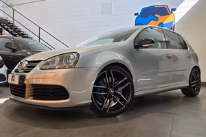 Volkswagen Golf 5 Porte Golf 5p R32 3.2 VR6 4motio