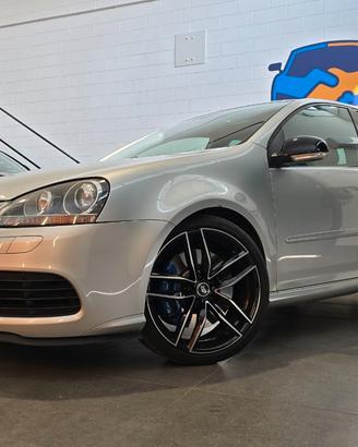 Volkswagen Golf 5 Porte Golf 5p R32 3.2 VR6 4motio