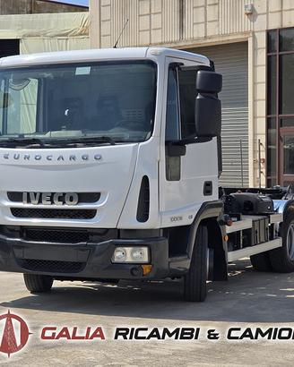 Veco Eurocargo 100E18 E5 - Scarrabile B.o.B. NUOVO