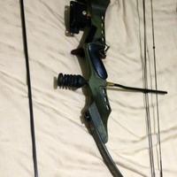 Arco compound PSE Pulsar Game sport