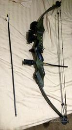 Arco compound PSE Pulsar Game sport