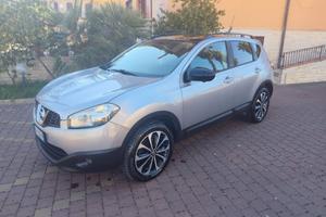 Nissan Qashqai 1.5 dCi DPF Tekna