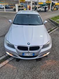 BMW 316D CILINDRATA 2.0 OK NEOPATENTATI 