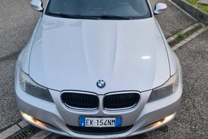BMW 316D CILINDRATA 2.0 OK NEOPATENTATI 