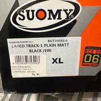 CASCO INTEGRALE SUOMY