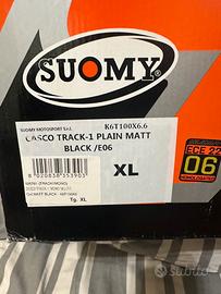 CASCO INTEGRALE SUOMY