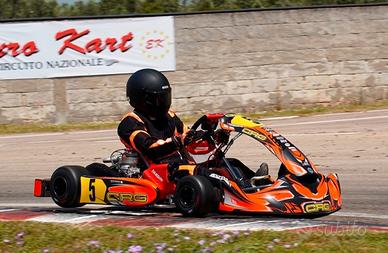 Kart CRG OKN / OKNJ 2026
