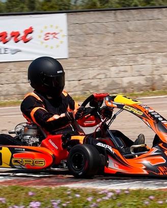 Kart CRG OKN / OKNJ 2026