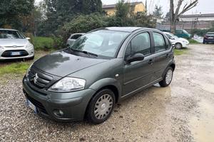 Citroen C3 1.4 Perfect Bi Energy M