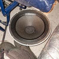 materiale car audio
