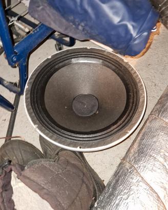 materiale car audio