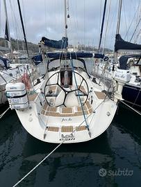 BARCA A VELA ELAN 37 PERFORMANCE
