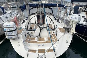 BARCA A VELA ELAN 37 PERFORMANCE