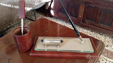 Set Scrivania Vintage 60/70