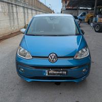 Volkswagen up! 1.0 Airbag Ok, Marciante