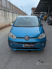 Volkswagen up! 1.0 Airbag Ok, Marciante
