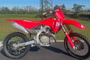 Honda CRF 450 R Cross