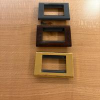 Stock Placchette biticino