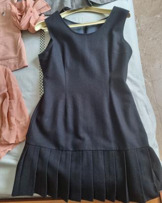 Abiti vintage e lindy hop