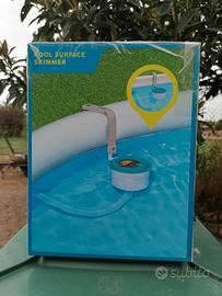 skimmer per piscina fuori terra bestway