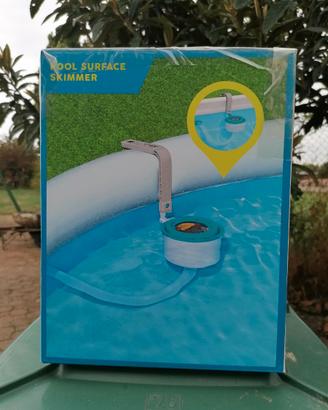 skimmer per piscina fuori terra bestway