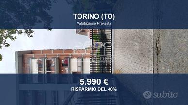 Immobile in asta di 12 m² a Torino