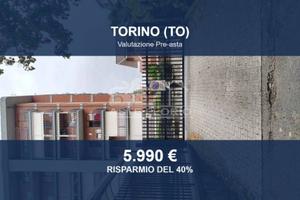 Immobile in asta di 12 m² a Torino
