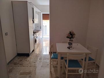 Appartamento arredato