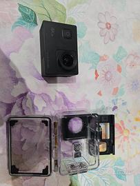 action cam WOLFANG 4K