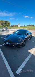 Porsche 992 carrera