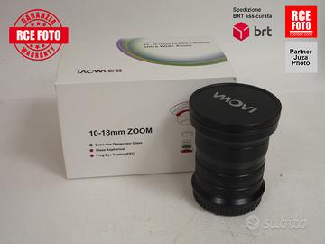 Laowa 10-18 F4.5-5.6 FF II NIKON Z (Nikon)