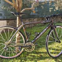 bici da corsa