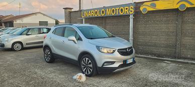 Opel Mokka X cambio automatico UNICO PROP 1.6/136C