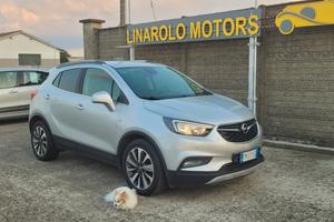 Opel Mokka X cambio automatico UNICO PROP 1.6/136C