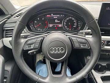 A4 Avant 35 2.0 tdi Business,garanzia, iva esposta