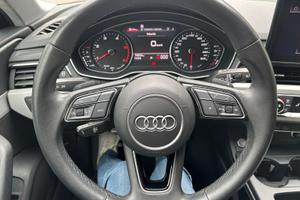 A4 Avant 35 2.0 tdi Business,garanzia, iva esposta
