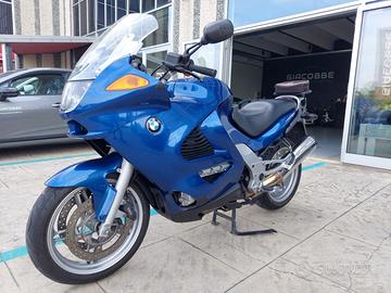 Bmw R1200RS