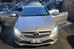 Mercedes-benz CLA 200 d Automatic Executive