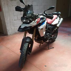 BMW F800 GS 
