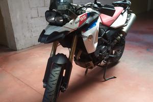 BMW F800 GS 