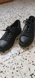 Scarpe zara Total Black