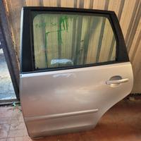 VW Polo 9n3 pezzi ricambi