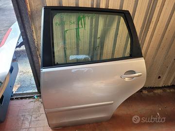 VW Polo 9n3 pezzi ricambi